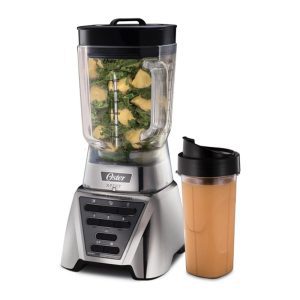 Licuadora Xpert Series con vaso Blend n Go Oster BLST3BCPG - Image 1