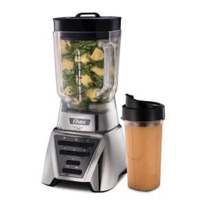 Licuadora Xpert Series con vaso Blend n Go Oster BLST3BCPG - Image 1
