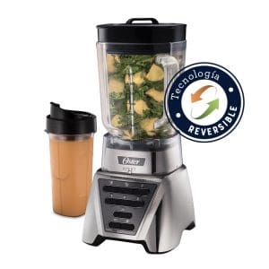 Licuadora Xpert Series con vaso Blend n Go Oster BLST3BCPG - Image 2