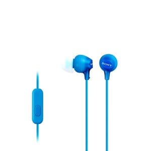 Audífonos con micrófono MDR-EZ15AP Sony - Image 5