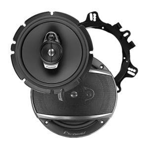 Parlante para Vehículo 16.5cm TS-A1677S Pionner - Image 2