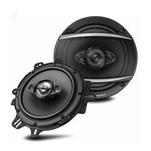 Parlante para vehículo de 6.5p 350W TS-A1687S Pioneer - Image 3