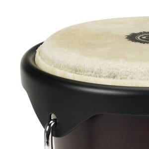 Bongos de madera LP601NY-DW LP - Image 2