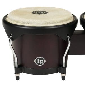 Bongos de madera LP601NY-DW LP - Image 3
