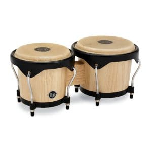 Bongos de madera LP601NY-AW LP - Image 1