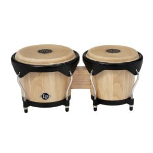 Bongos de madera LP601NY-AW LP - Image 2
