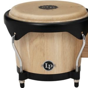 Bongos de madera LP601NY-AW LP - Image 3