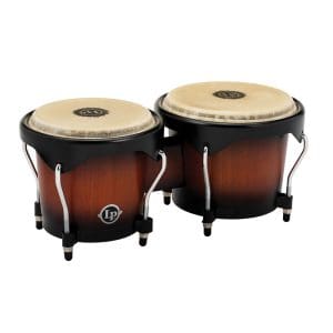 Bongos de madera LP601NY-VSB LP - Image 1