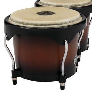 Bongos de madera LP601NY-VSB LP - Image 2