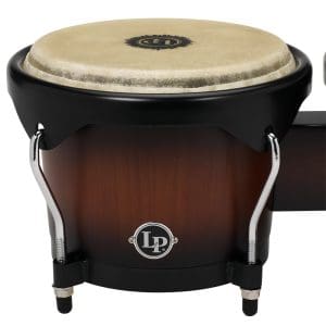 Bongos de madera LP601NY-VSB LP - Image 3