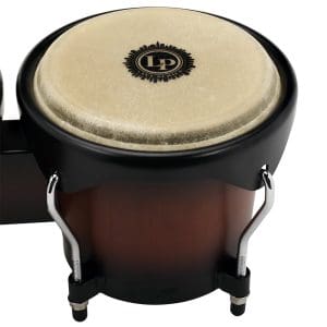Bongos de madera LP601NY-VSB LP - Image 4
