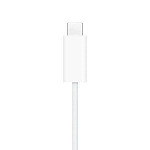 Cable de carga magnética para Apple Watch USB-C MLWJ3AM/A Apple - Image 2