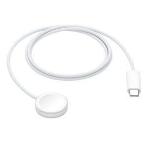 Cable de carga magnética para Apple Watch USB-C MLWJ3AM/A Apple - Image 3