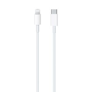 Cable USB-C a Lightning Apple - Image 1