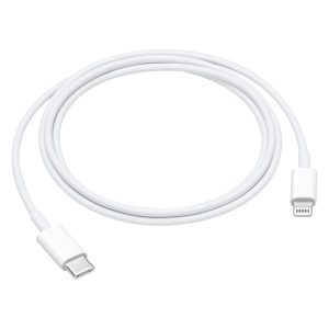Cable USB-C a Lightning Apple - Image 2