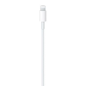 Cable USB-C a Lightning Apple - Image 3