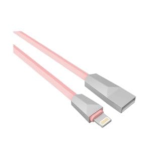Cable de datos LS26 LDNIO Android / iOS - Image 1