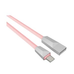 Cable de datos LS26 LDNIO Android / iOS - Image 3