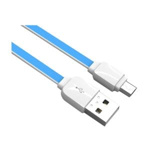 Cable de datos XS07 LDNIO Android / iOS / Tipo C - Image 1