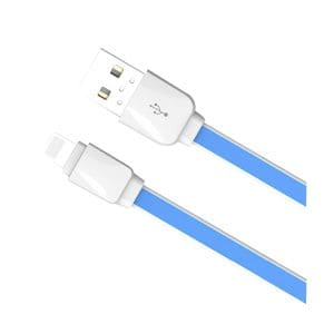 Cable de datos XS07 LDNIO Android / iOS / Tipo C - Image 3