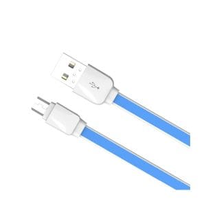 Cable de datos XS07 LDNIO Android / iOS / Tipo C - Image 4