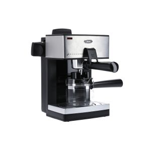 Cafetera Oster Espresso y Cappuccino BVSTEM3299-013 - Image 1