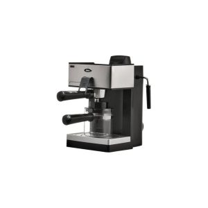 Cafetera Oster Espresso y Cappuccino BVSTEM3299-013 - Image 2