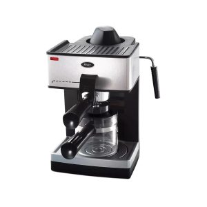 Cafetera Oster Espresso y Cappuccino BVSTEM3299-013 - Image 3