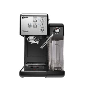 Cafetera PrimaLatte automática 19 bares Oster BVSTEM6701SS-013 - Image 2