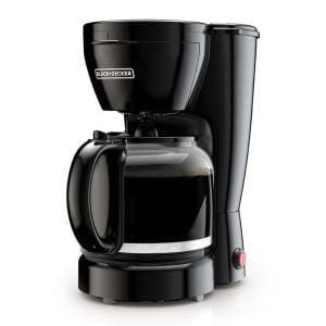 Cafetera de 12 Tazas CM0916B Black&Decker - Image 3