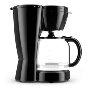 Cafetera de 12 Tazas CM0916B Black&Decker - Image 2