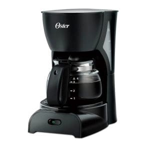 Cafetera de 4 tazas Oster BVSTDCDR5B - Image 1