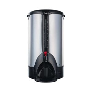 Cafetera Oster 100 tazas BVSTDC3394 - Image 1
