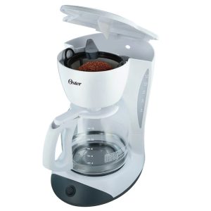Cafetera de 12 tazas Oster BVSTDCDW12W - Image 2