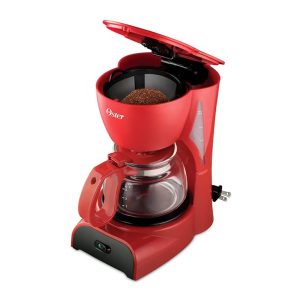Cafetera de 4 tazas Oster BVSTDCDR5R - Image 2