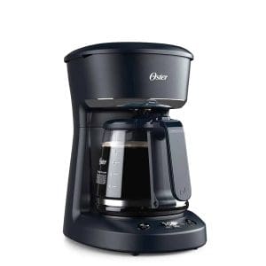 Cafetera Programable Oster 12 Tazas BVSTDCP12B-013 - Image 1