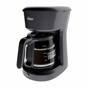 Cafetera Programable Oster 12 Tazas BVSTDCP12B-013 - Image 2