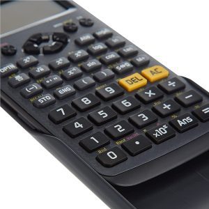 Calculadora Científica 274 funciones FX-82EX Casio - Image 5