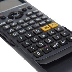 Calculadora Científica 274 funciones FX-82EX Casio - Image 5