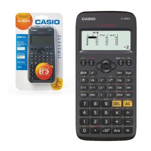 Calculadora Científica 274 funciones FX-82EX Casio - Image 2