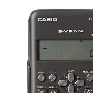 Calculadora Científica 401 Funciones FX-570MS Casio - Image 4