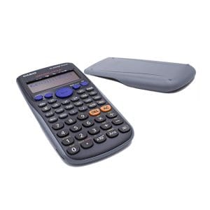 Calculadora Científica Casio 2da Edición 252 Funciones FX-350ES PLUS - Image 4