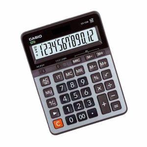 Calculadora de Mesa 12 Dígitos GX-120B Casio - Image 2