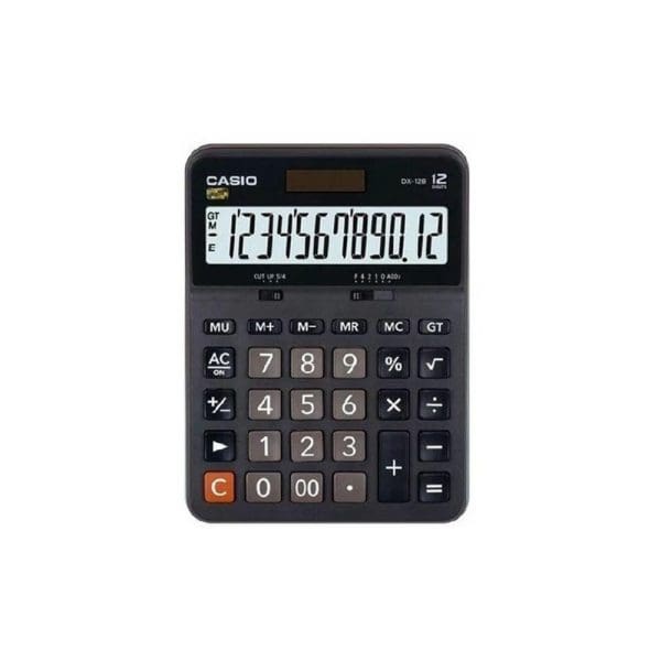 CALCULADORA-ELECTRONICA-12-DIGITOS-CASIO-DX-12B--1