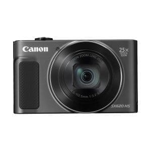 Cámara fotográfica Canon Powershot SX620 HS - Image 1