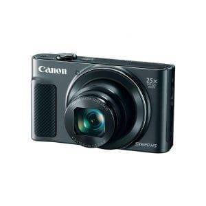 Cámara fotográfica Canon Powershot SX620 HS - Image 2