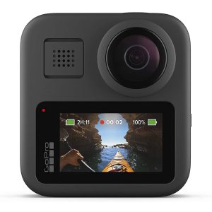 GoPro Hero Max - Image 1