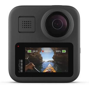 GoPro Hero Max - Image 1