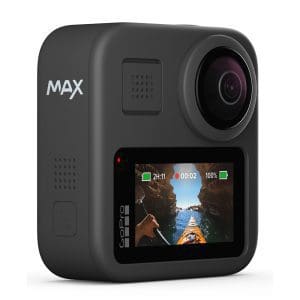 GoPro Hero Max - Image 3