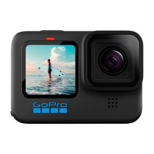 GoPro Hero 10 Black - Image 1